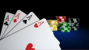 4 Pedoman Dari Di Internet Poker Online Yang Akan Membantu Anda Memilih Ukuran Taruhan Yang Ideal
