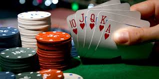 Tepatnya bagaimana Lokasi Taruhan Bebas Risiko Pada IDN Poker