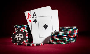 Tepatnya Bagaimana Menjadi Seorang Di internet Online poker Professional: 6 Tips