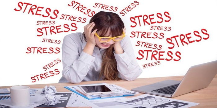 cara cara menghilangkan stres