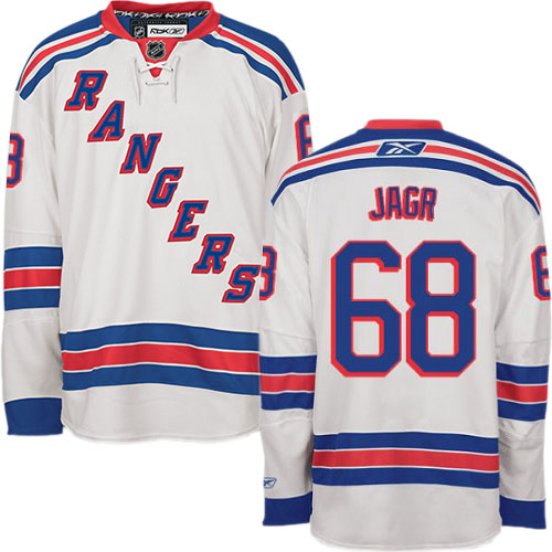 Jaromir Jagr Jersey