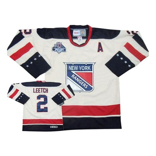 Brian Leetch Jersey