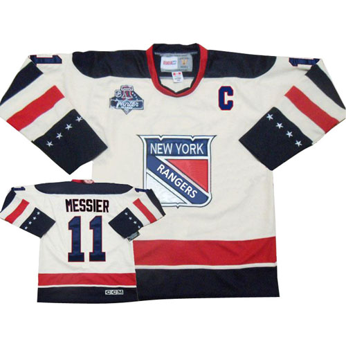 Mark Messier Jersey