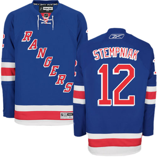 Lee Stempniak Jersey