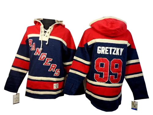 Wayne Gretzky Jersey