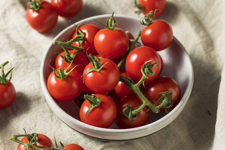 Apa Saja Manfaat Tomat Yang Bisa Kamu Dapatkan
