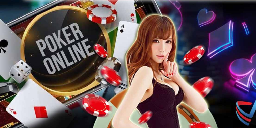 Keuntungan Bergabung Dengan Web Poker Online Terpercaya