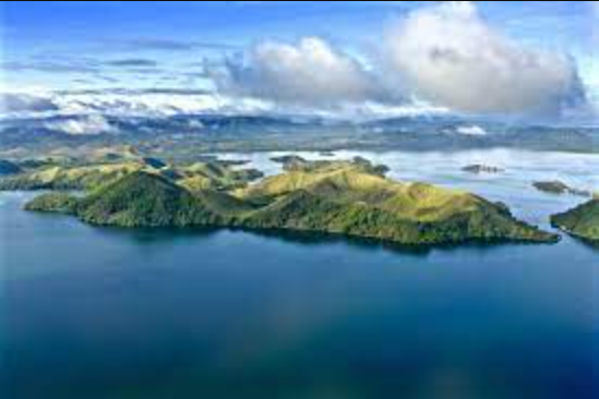 Pulau Terbesar Di Dunia Di Australia Dan Di Indonesia