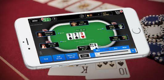 Tips Main Judi Poker Online Menggunakan Aplikasi Android