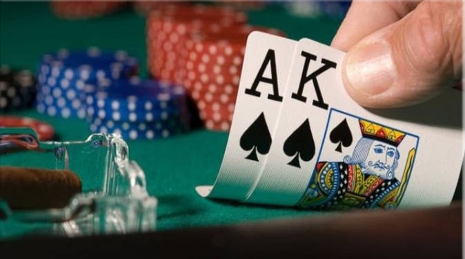 Tips Memprediksi Kartu Lawan Di Dalam Game IDN Poker Online