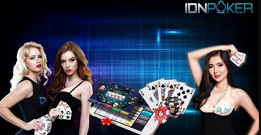 Tips Pintar Dan Ampuh Bermain IDN Poker Online Terpercaya