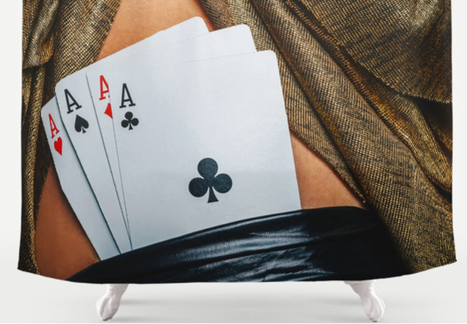 Trik Cara Mendapatkan Kartu Hoki Di Game Poker Online
