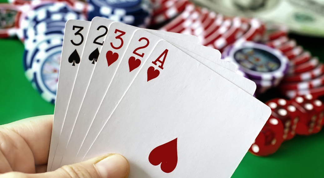 Tips Dan Panduan Bermain Judi Poker Online