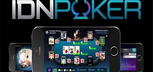 Metode Bermain IDN Poker Online Supaya Menang Terus Menerus