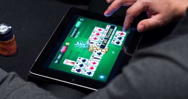 Metode Kunci Bermain Game Judi Poker Online