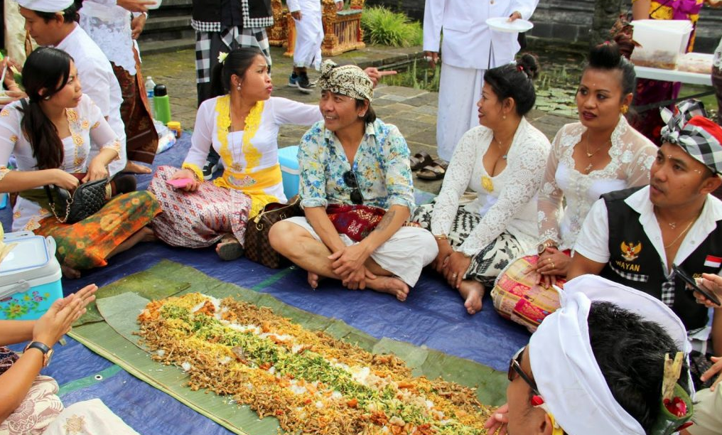 Pembawaan Budaya Unik Menyongsong Ramadhan Di Indonesia