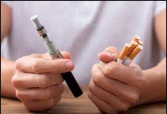 Lebih Bahaya Manakah Rokok Tembakau Atau Rokok Elektrik